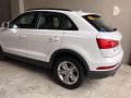 Audi Q3 2017 for sale-0