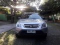 Honda Crv manual transmission 2003 FOR SALE-6