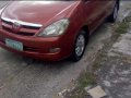 Toyota Innova G 2005 model Matic transmission-7