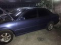 Toyota Corolla Baby Altis 2001 Matic 99K Only -3