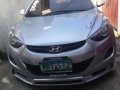 Hyundai Elantra 2013 Sports Edition - Pormado-5