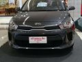 38K Lowest All in Downpayment for Kia Rio MT 2018-0