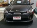 38K Lowest All in Downpayment for Kia Rio MT 2018-6