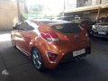 For sale 2017 Hyundai Veloster 1.6GDi Automatic Twin Turbo-3