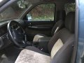 Ford Everest summit edition 2006 FOR SALE-1