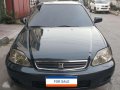 1999 Honda Civic VTi Manual FOR SALE-10