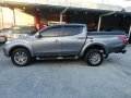 2016 Mitsubishi Strada Gls Sport V 4x4 at-8