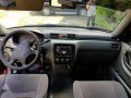 Honda CRV 98 Model Super Alaga Parang Bago Must See-0