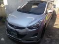 Hyundai Elantra 2013 Sports Edition - Pormado-4