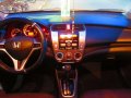 2010 Honda City 1.3 automatic top condition low milage-1