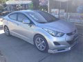 Hyundai Elantra 2013 Sports Edition - Pormado-7