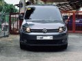 2017 Volkswagen Caddy 4x4 diesel AT-11