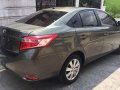 2016 Toyota Vios E MT for sale-1