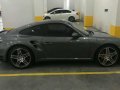 2008 Porsche 911 twin turbo 5tkms only-1