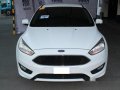 Ford Focus Titanium 2016 for sale-1