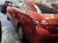 2018 Toyota Vios 1.3 E Manual Transmission Dual VVTi-2