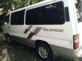 Nissan Escapade 2015 for sale-6