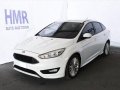 Ford Focus Titanium 2016 for sale-0