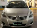 SELLING TOYOTA Vios 2013 J Manual-0