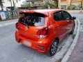 2018 Toyota Wigo G MT FOR SALE-4
