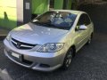 Honda City IDSI 2006 model Automatic FRESH! orig paint!-11