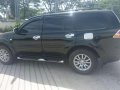 Mitsubishi Montero 2009 for sale-3