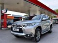 2017 Mitsubishi Montero GLS Premium 1.348m Nego -6