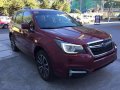 2016 Subaru Forester 2.0i- P AWD Automatic 7TKM only!-0