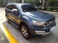 2016 Ford Everest 3.2L 4x4 Titanium Plus-2