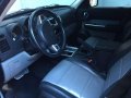 2009 Model Dodge Nitro Ready for long travel-9