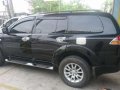 Mitsubishi Montero 2009 for sale-5