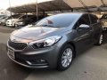 2016 Kia Forte Like Brand New Condition-10