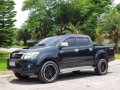 Toyota Hilux 2013 Turbo 3.0 G Look FOR SALE-8