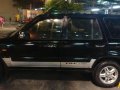 Honda CRV 2001 Sound Cruser Limited-3
