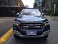 2016 Ford Everest 3.2L 4x4 Titanium Plus-1