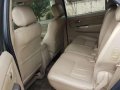 TOYOTA FORTUNER G A/T DIESEL 2007 for sale -3
