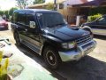 2003 Mitsubishi Pajero Field Master Ralli Art-8