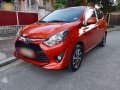 2018 Toyota Wigo G MT FOR SALE-8