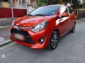 2018 Toyota Wigo G MT FOR SALE-2