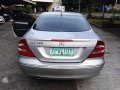 Mercedez Benz 240 2005 for sale -4