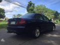 1999 Mitsubishi Lancer GLXi AT for sale -4