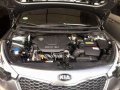 2016 Kia Forte Like Brand New Condition-0