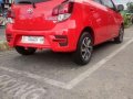 Toyota Wigo g mt 2017 FOR SALE-4