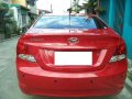 Hyundai Accent 1.4 CVVT Automatic 2014 Acquired-5