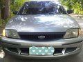 Ford Lynx 2002 rush sale at 135k-3