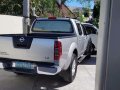 2008 Nissan Navara LE for sale -5