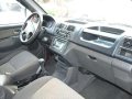 Mitsubishi Adventure GLX 2010 MT diesel-6