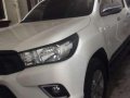 Toyota Hilux 2.4 AT diesel 2017mdl for sale -0