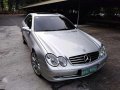 Mercedez Benz 240 2005 for sale -5