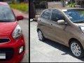 2015 Kia Picanto AT for sale -1